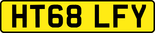 HT68LFY