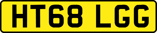 HT68LGG