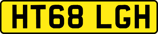 HT68LGH
