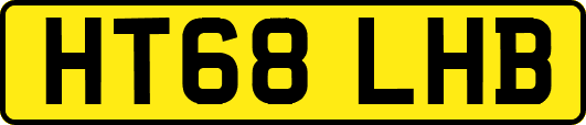 HT68LHB