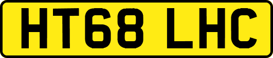 HT68LHC