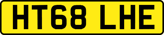 HT68LHE