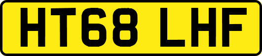 HT68LHF