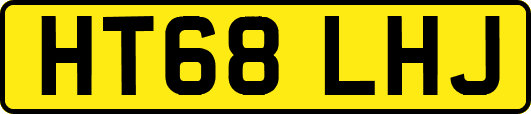 HT68LHJ