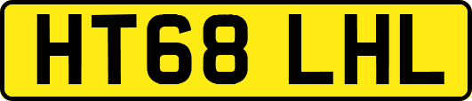 HT68LHL