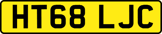 HT68LJC