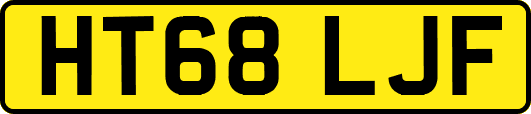 HT68LJF