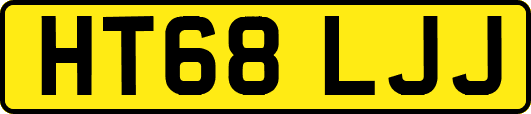 HT68LJJ