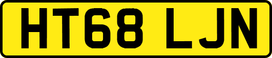HT68LJN