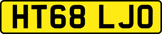 HT68LJO