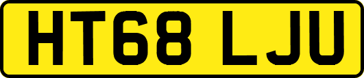 HT68LJU