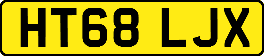 HT68LJX