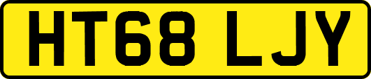 HT68LJY