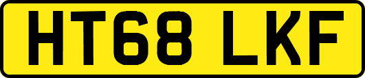 HT68LKF