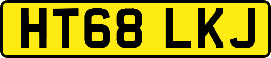 HT68LKJ