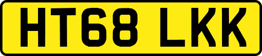 HT68LKK