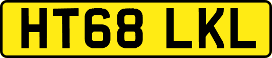 HT68LKL