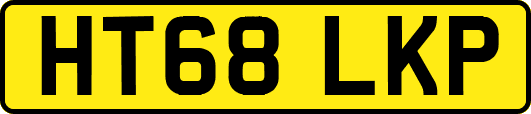 HT68LKP
