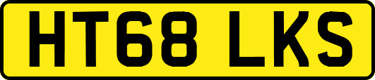 HT68LKS