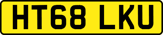 HT68LKU