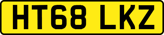 HT68LKZ
