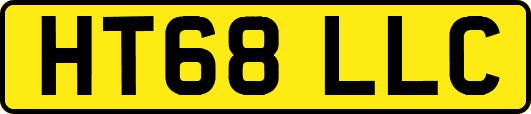 HT68LLC