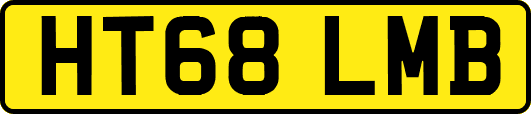 HT68LMB