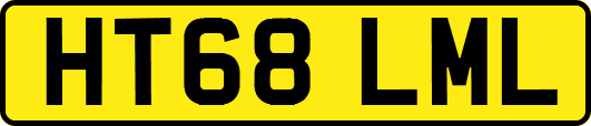 HT68LML