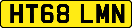 HT68LMN