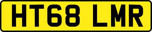 HT68LMR