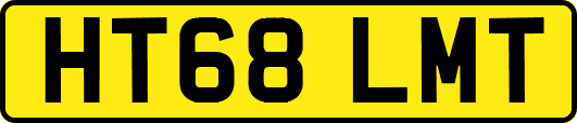HT68LMT