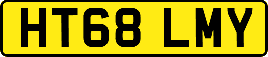 HT68LMY