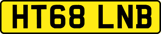 HT68LNB
