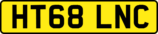 HT68LNC