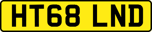 HT68LND