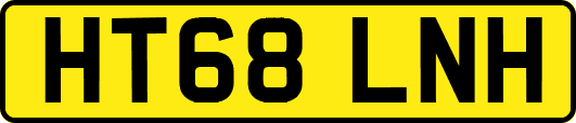 HT68LNH