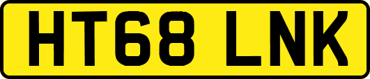 HT68LNK