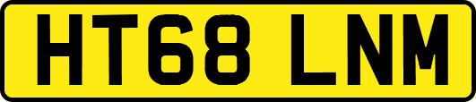 HT68LNM