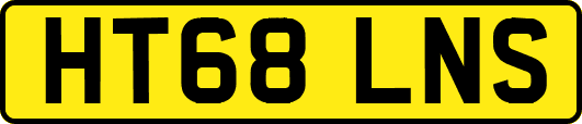 HT68LNS