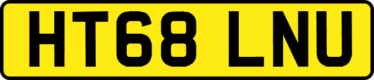 HT68LNU