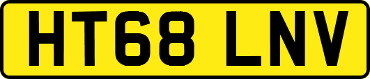 HT68LNV