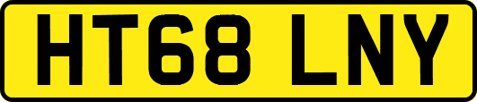 HT68LNY