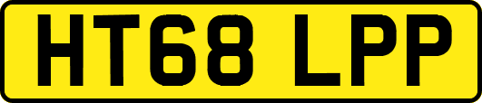 HT68LPP