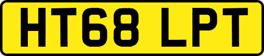 HT68LPT