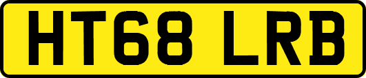 HT68LRB