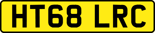 HT68LRC