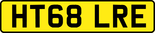 HT68LRE