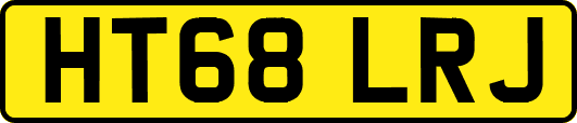 HT68LRJ