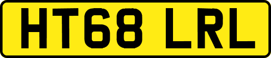 HT68LRL