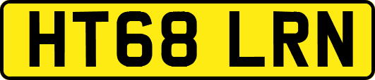 HT68LRN